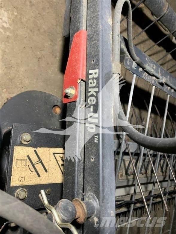 Case IH 2015 Жатки