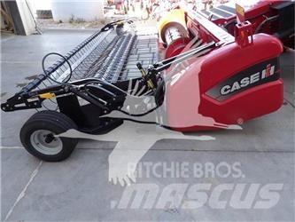 Case IH 2016 Жатки