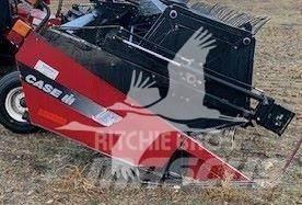 Case IH 2042 Жатки