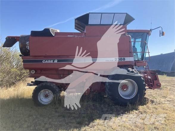 Case IH 2388 Зернозбиральні комбайни