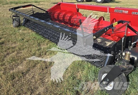 Case IH 3016 Жатки