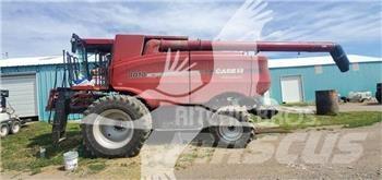 Case IH 8010 Зернозбиральні комбайни