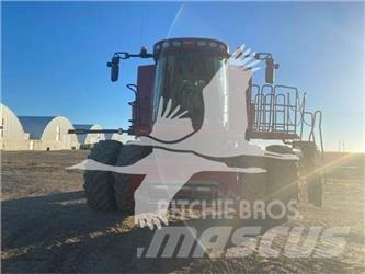 Case IH 8120 Зернозбиральні комбайни