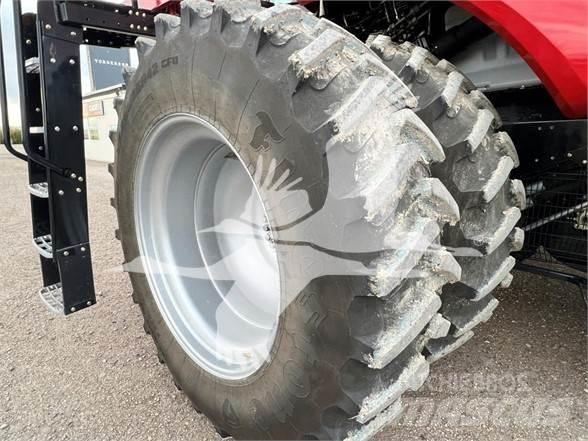Case IH 8250 Зернозбиральні комбайни