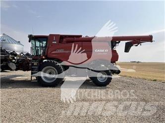 Case IH 8250 Зернозбиральні комбайни