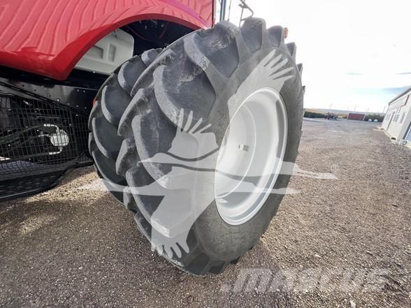 Case IH 8250 Зернозбиральні комбайни