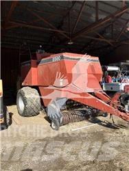 Case IH 8580 Тюкові прес-підбирачі