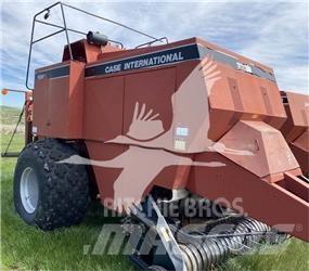 Case IH 8580 Тюкові прес-підбирачі