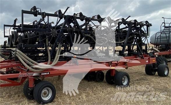 Case IH ATX700 Сівалки