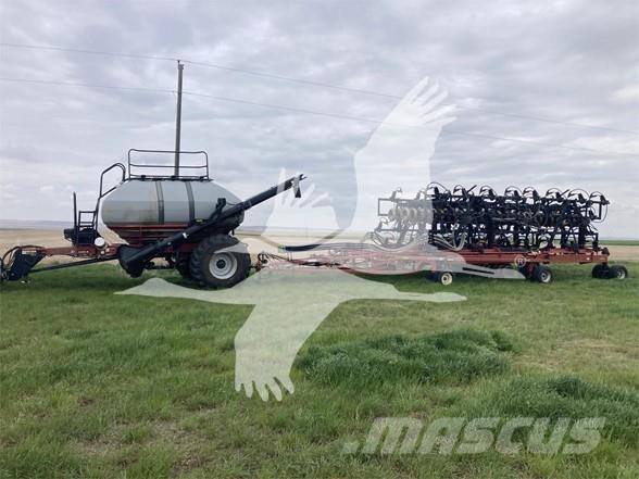 Case IH ATX700 Сівалки