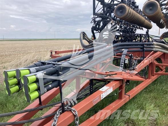 Case IH ATX700 Сівалки