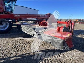 Case IH DC165 Рядкові жатки