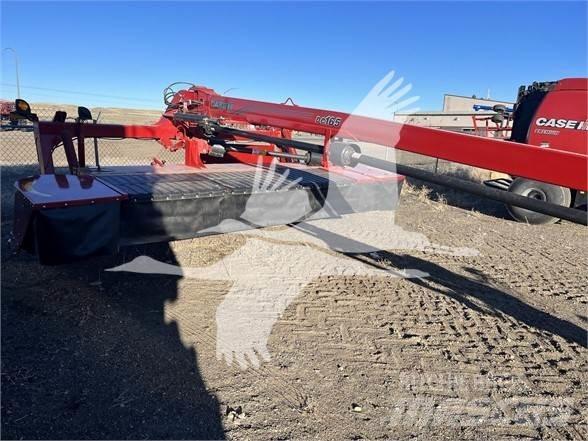 Case IH DC165 Рядкові жатки