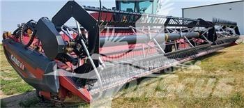 Case IH DH403 Жатки
