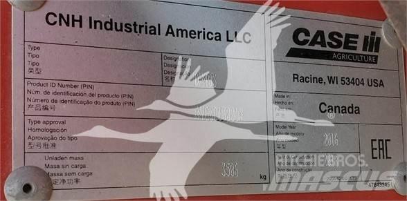 Case IH DH403 Жатки