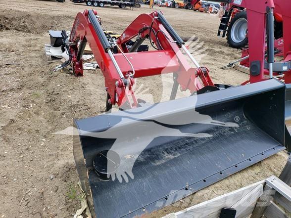 Case IH L630 Будтехніка - Інші