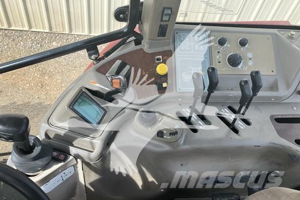 Case IH MXM175 Трактори