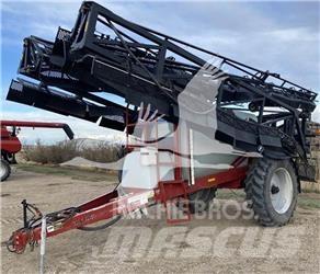 Case IH SRX160 Причіпні обприскувачі
