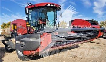 Case IH WD1505 Рядкові жатки