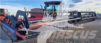 Case IH WD2104 Рядкові жатки