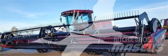 Case IH WD2104 Рядкові жатки