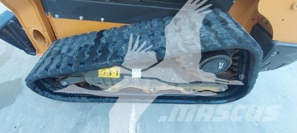 CASE TR310B Міні-навантажувачі