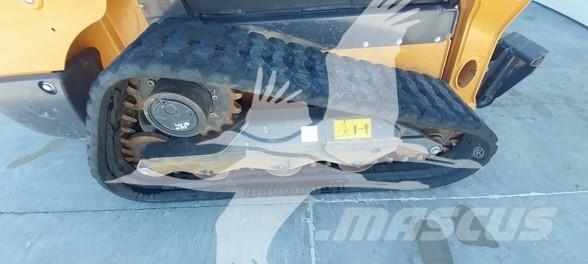 CASE TR310B Міні-навантажувачі