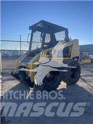 CAT 216 Міні-навантажувачі