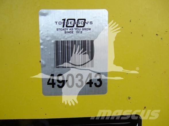 Degelman 4100 Інше обладнання для фуражних комбайнів