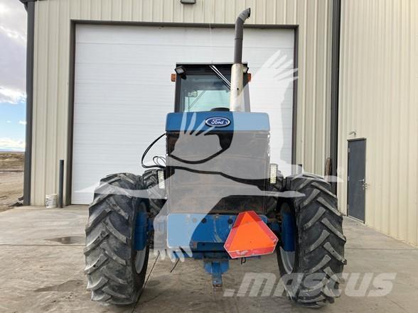 Ford 9030 Трактори