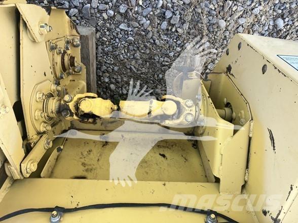 Ford 9030 Трактори