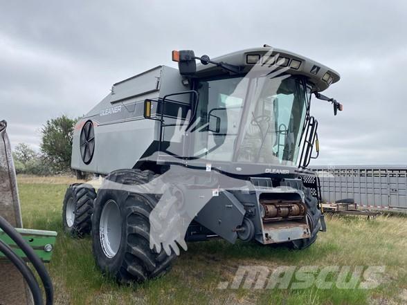 Gleaner R65 Зернозбиральні комбайни