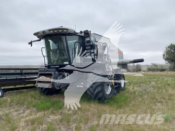 Gleaner R65 Зернозбиральні комбайни