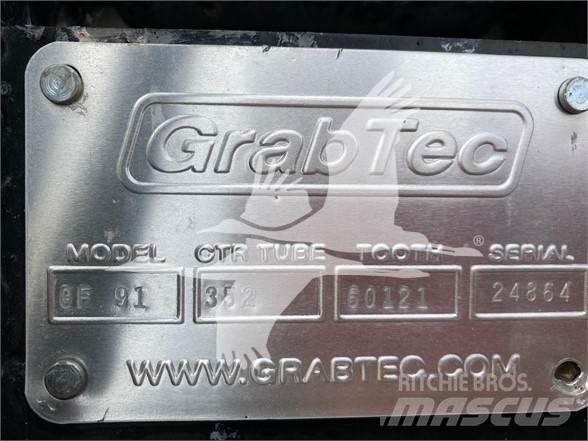  GRABTEC GF91 Грейфери