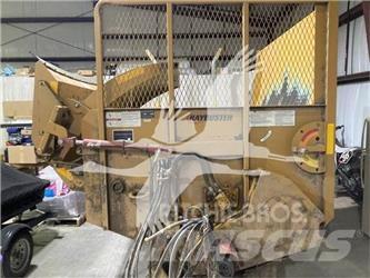 Haybuster 2650 Інше обладнання для фуражних комбайнів