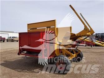 Haybuster 2650 Інше обладнання для фуражних комбайнів