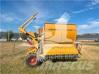 Haybuster 2650 Інше обладнання для фуражних комбайнів