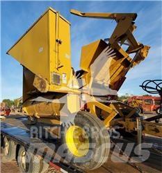 Haybuster 2650 Інше обладнання для фуражних комбайнів
