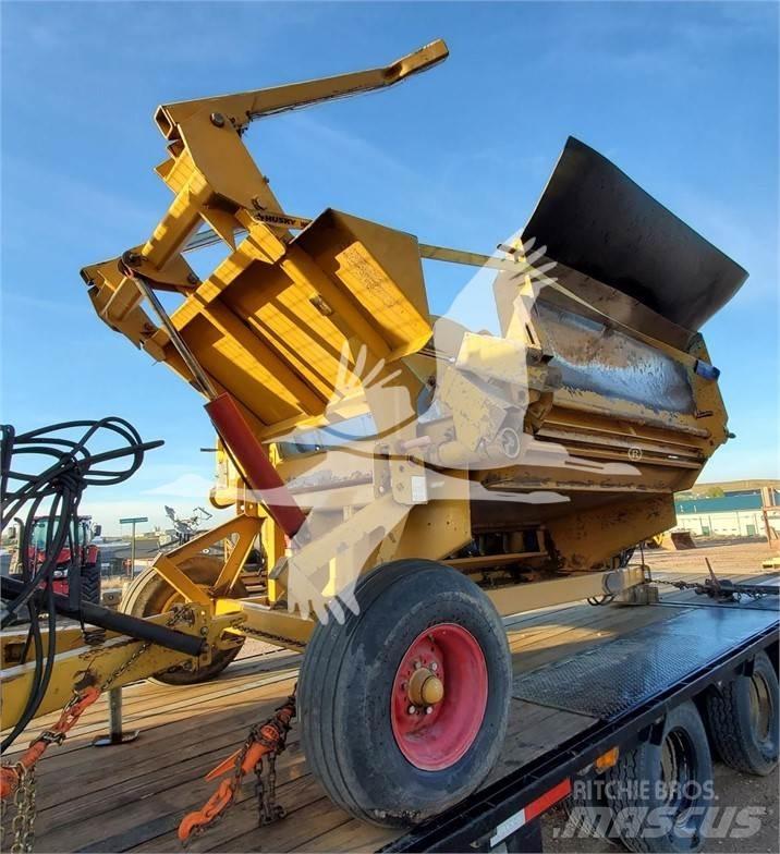 Haybuster 2650 Інше обладнання для фуражних комбайнів