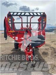 Highline BP661 Інше обладнання для фуражних комбайнів