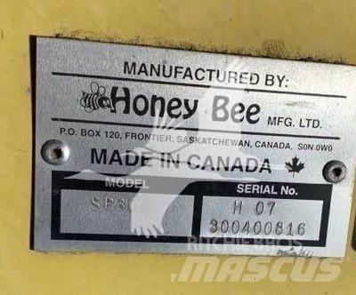 Honey Bee SP30 Жатки