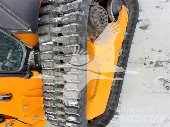 JCB 1CXT Екскаватори-навантажувачі
