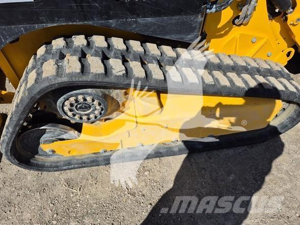 JCB 1CXT Екскаватори-навантажувачі
