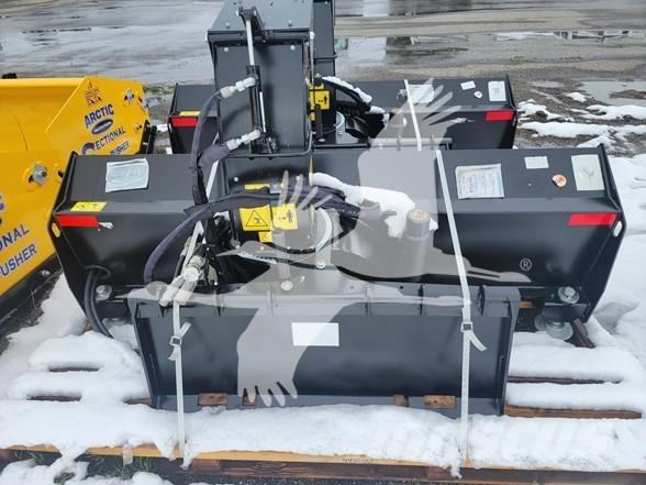 JCB 332/X4385 Снігомітли