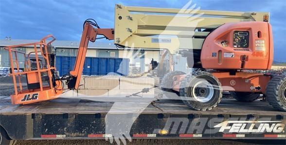 JLG 450AJ II Колінчаті підйомники