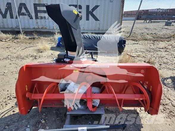 Kioti SB60 Снігомітли