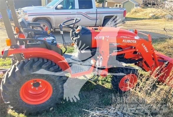 Kubota B2650 Трактори