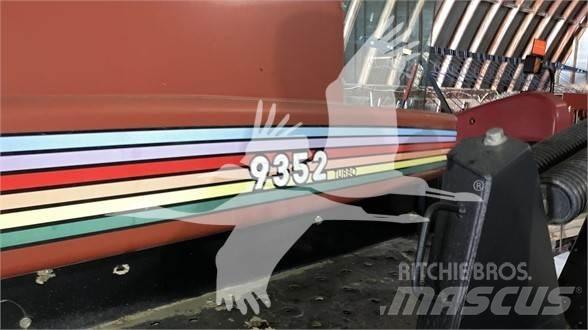 MAC DON 9352 Рядкові жатки