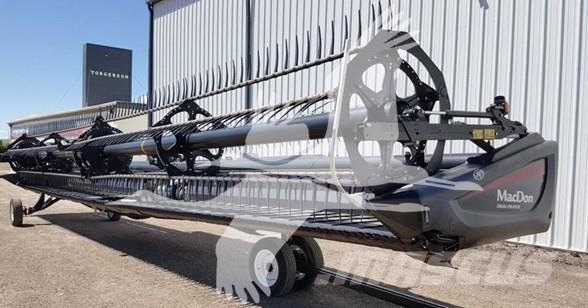 MAC DON D65 Жатки