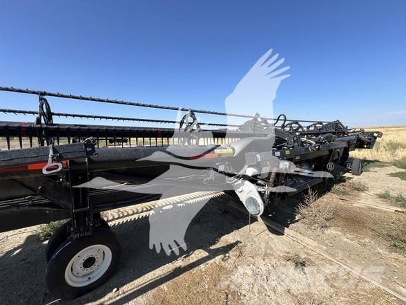 MAC DON FD145 Жатки